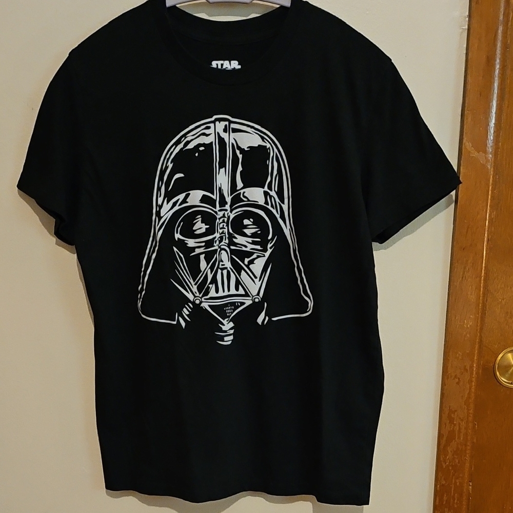 Fifth Sun Star Wars Darth Vader T-shirt